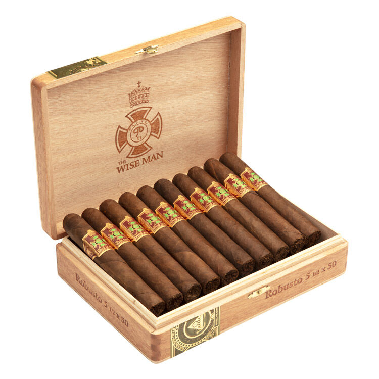 View product media FCNWMR3 Robusto, , jrcigars 2